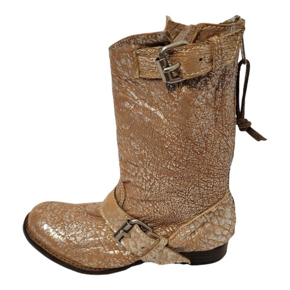 Jim Barnier Boots - Picture 8 of 12